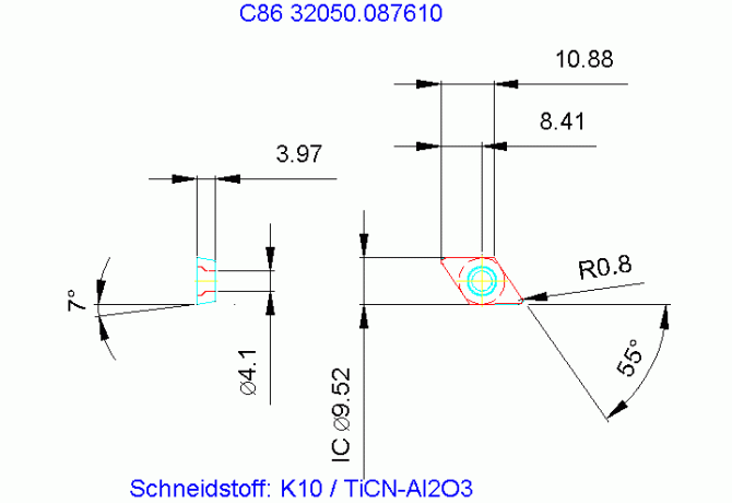 C86 32050.087610