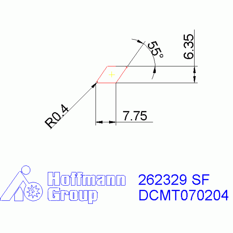 262329 SF