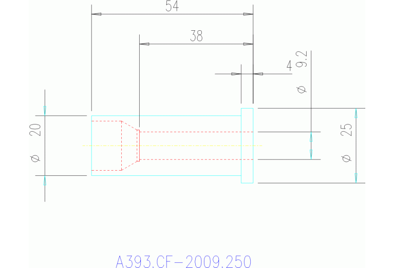 A393.CF-20 09.2 50