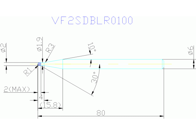 VF2SDBLR0100