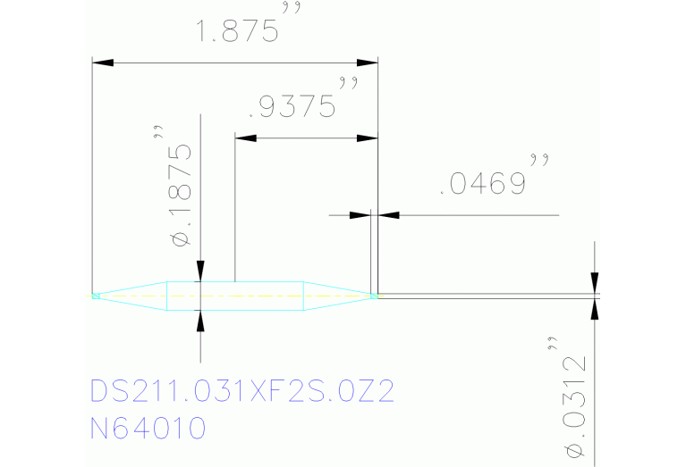 DS211.031XF2S.0Z2