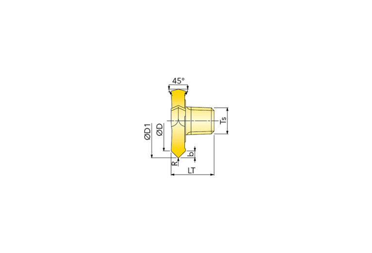16N17734T6RK14 IN1530