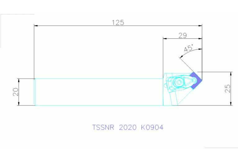 TSSNR 2020 K0904