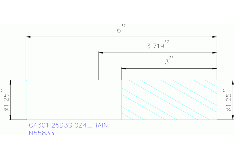 C4301.25D3S.0Z4 TIALN