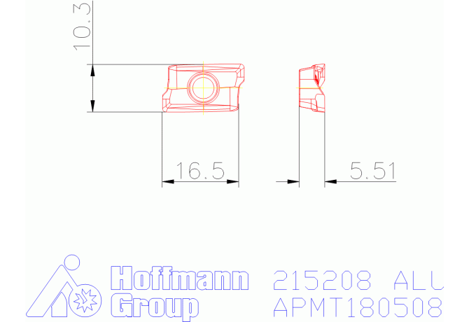 215208 ALU