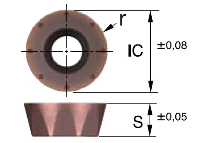 QPMT080330PPEN ACP100