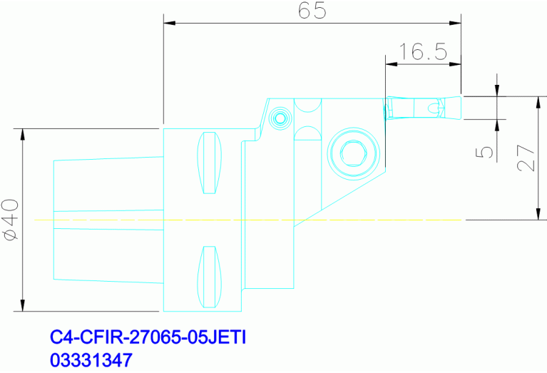 C4-CFIR-27065-05JETI