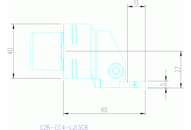 C2R-CC4-LJ13CB