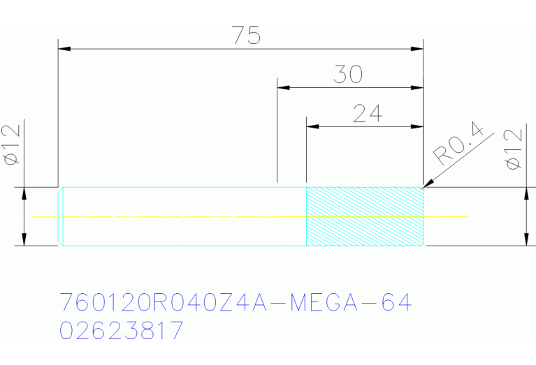 760120R040Z4A-MEGA-64