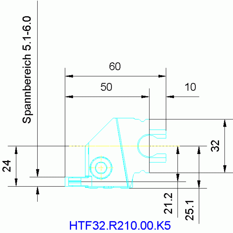 HTF32 R210.00.K5