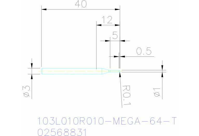 103L010R010-MEGA-64-T