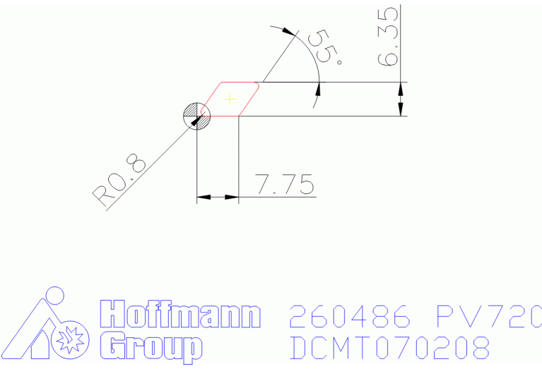 260486 PV720