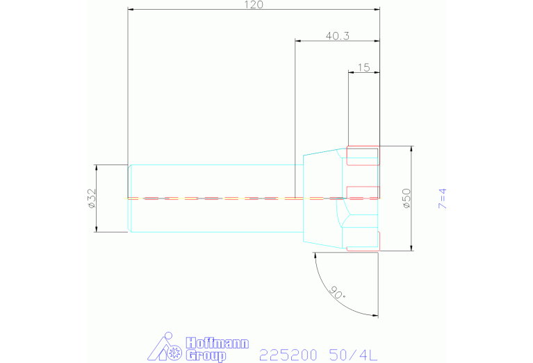 225200 50/4L