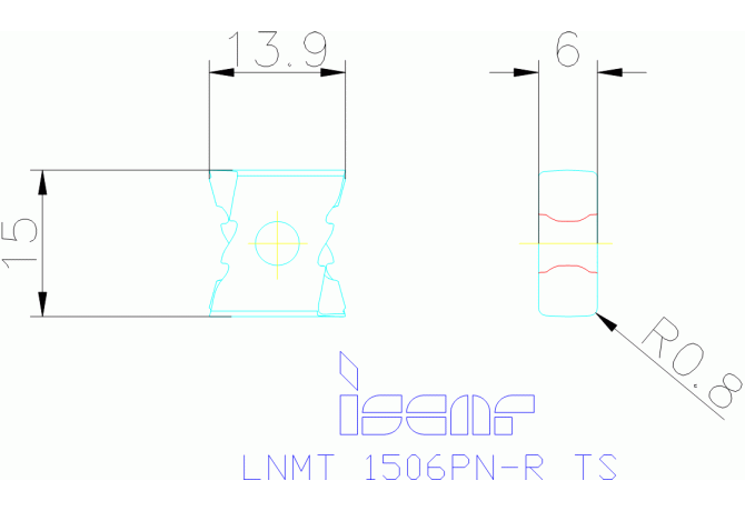 LNMT 1506PN-R TS IC928