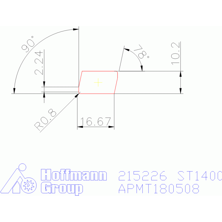 215226 ST1400