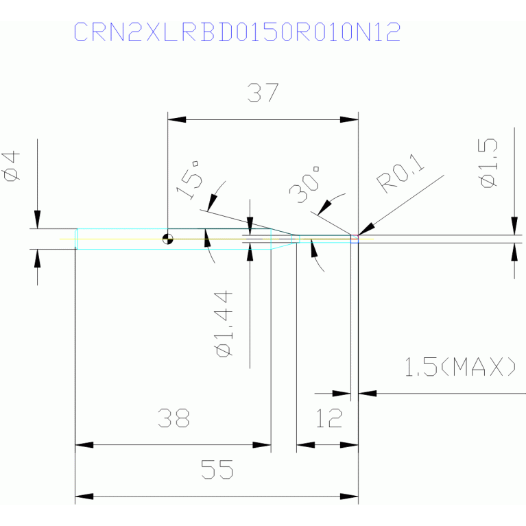CRN2XLRBD0150R010N12