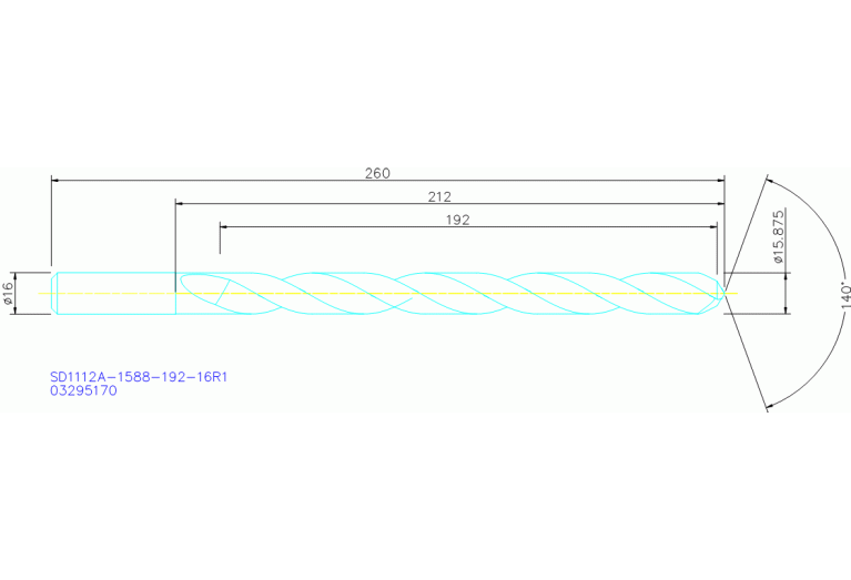 SD1112A-1588-192-16R1