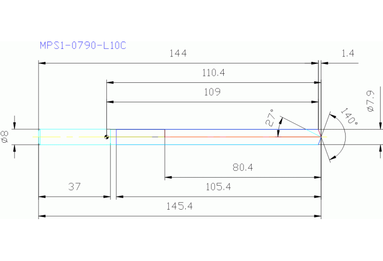 MPS1-0790-L10C DP1021