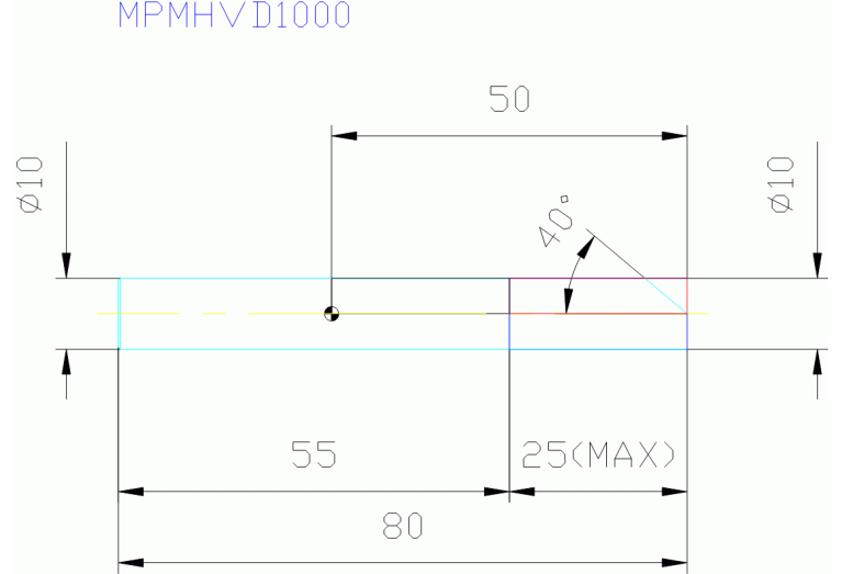 MPMHVD1000