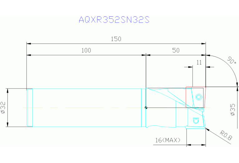 AQXR352SN32S