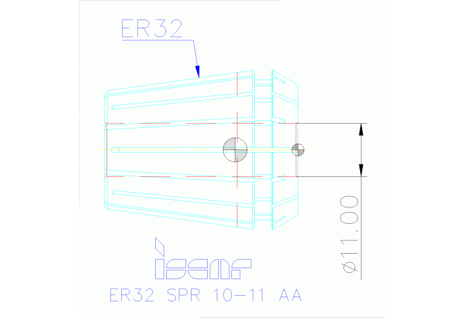 ER32 SPR 10-11 AA