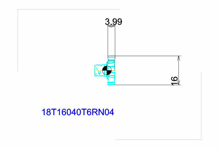 18T16040T6RN04 IN2005