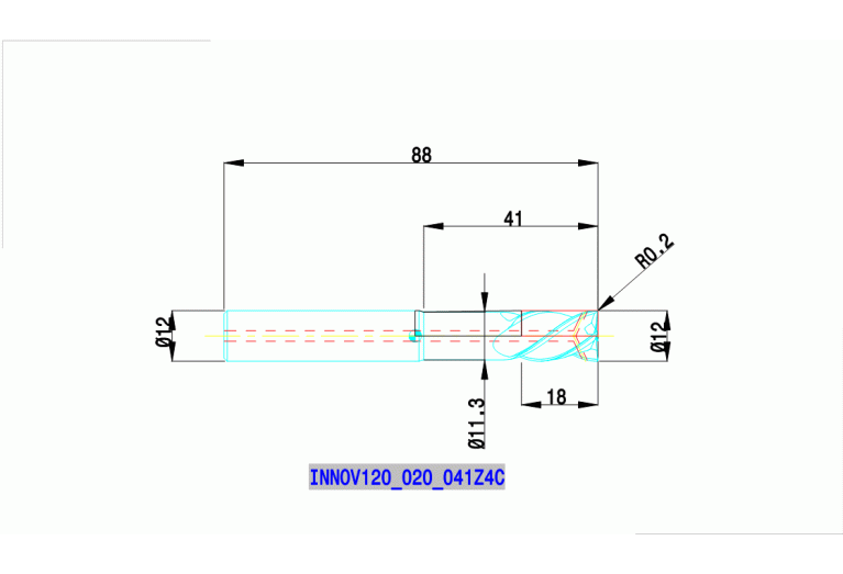 INNOV120.020.041Z4C IN05S