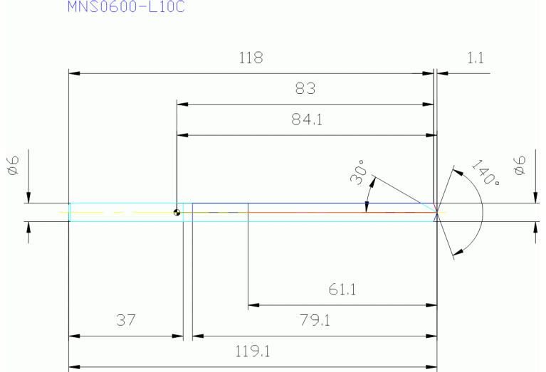 MNS0600-L10C TF15