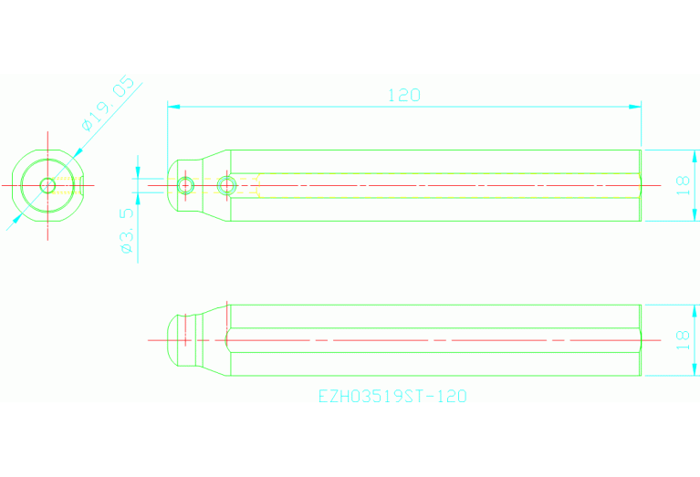 EZH03519ST-120