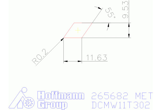 265682 MET