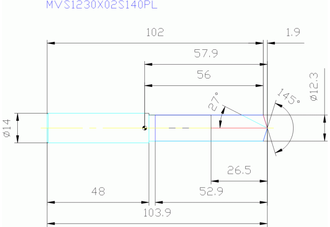 MVS1230X02S140PL