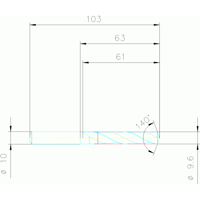 A3365TFT-9.6