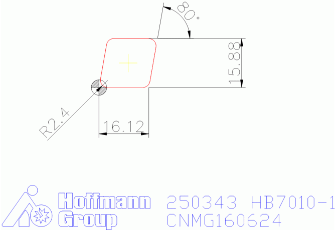 250343 HB7010-1