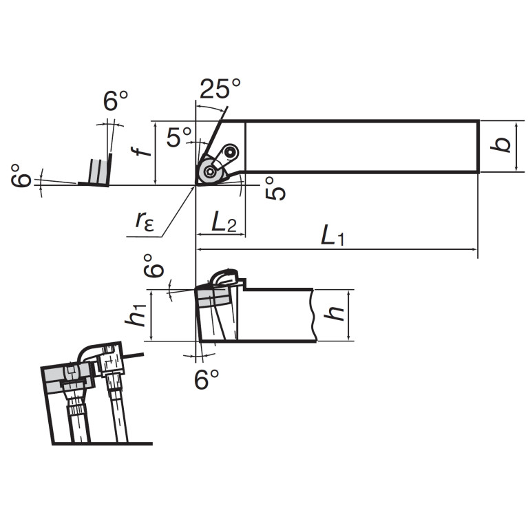 MWLNL4040R13