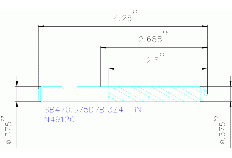 SB470.375D7B.3Z4 TIN
