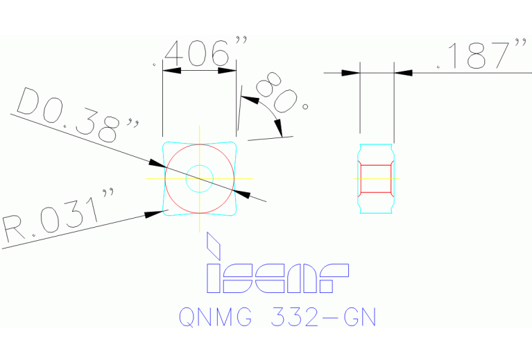 QNMG 090408-GN IC830