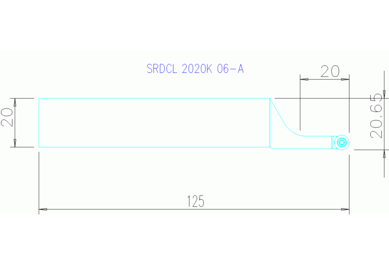 SRDCL 2020K 06-A