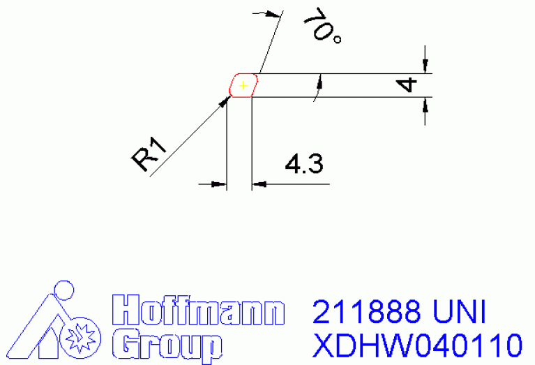 211888 UNI