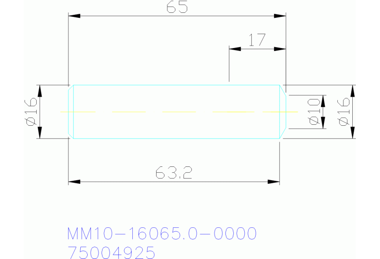 MM10-16065.0-0000