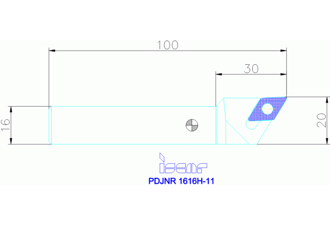 PDJNR 1616H-11