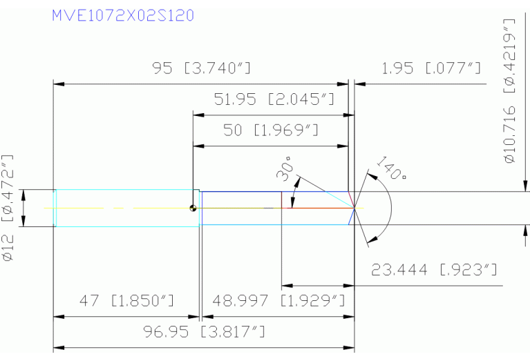 MVE1072X02S120 DP1020