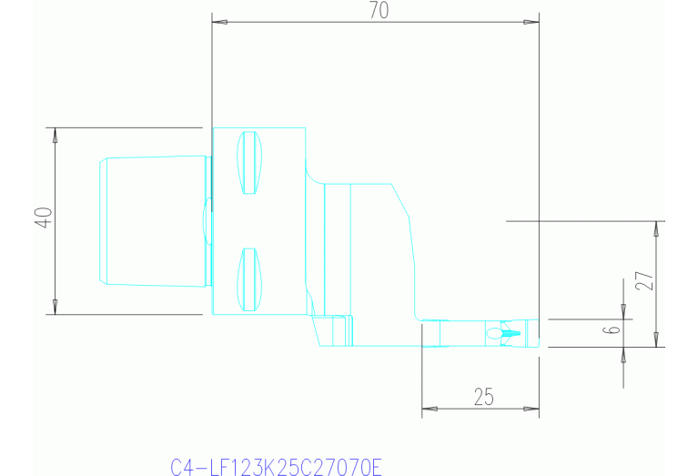 C4-LF123K25C27070E