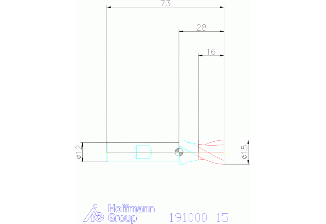 191000 15