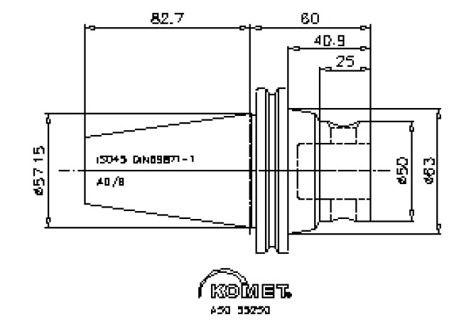 A50 55250