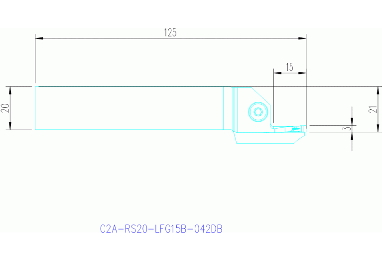 C2A-RS20-LFG15B-042DB