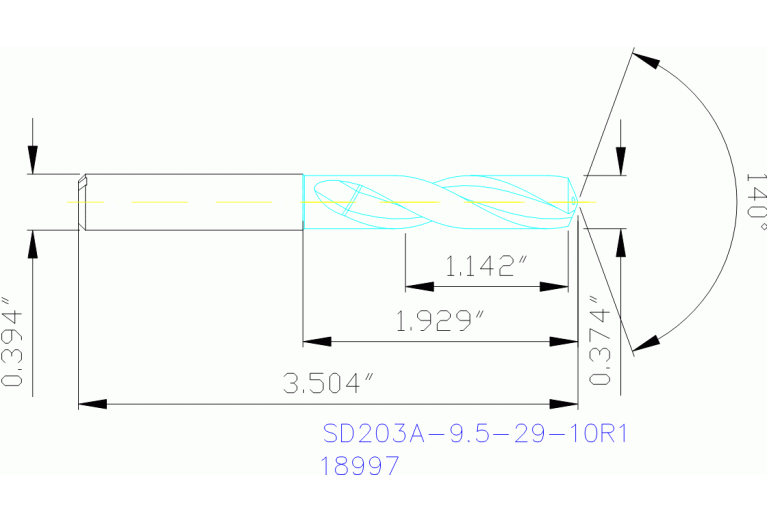 SD203A-9.5-29-10R1