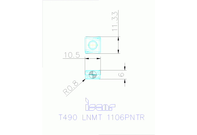 T490 LNMT 1106PNTR IC830