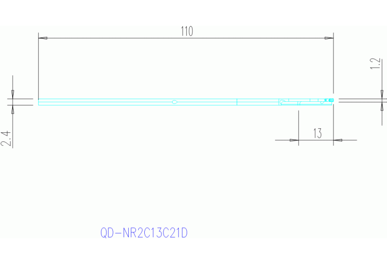 QD-NR2C13C21D