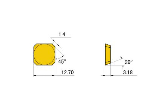 SENN1203AFTN1 F620