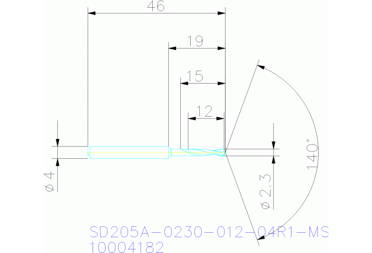 SD205A-0230-012-04R1-MS